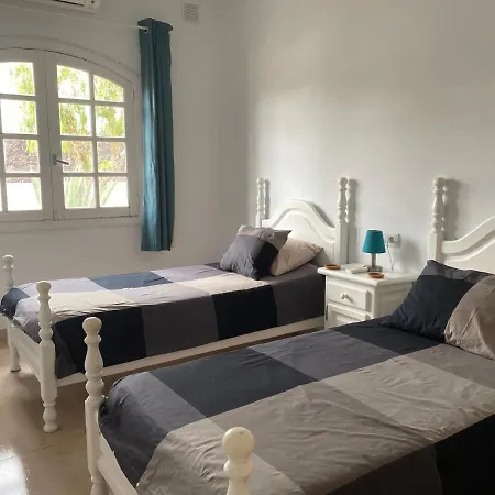 Villa Alicia By Jk Lanzarote Puerto del Carmen (Lanzarote)