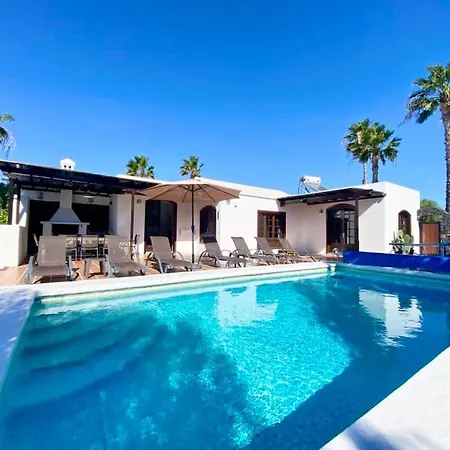 Villa Alicia By Jk Lanzarote Puerto del Carmen (Lanzarote)